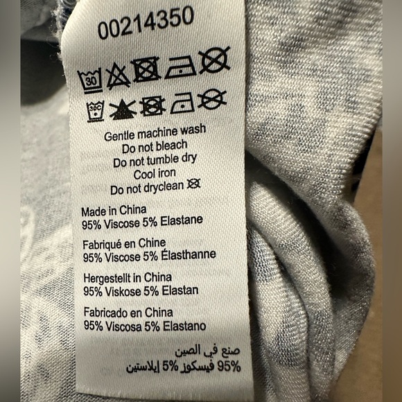 Evans Plus size Top - Picture 4 of 4